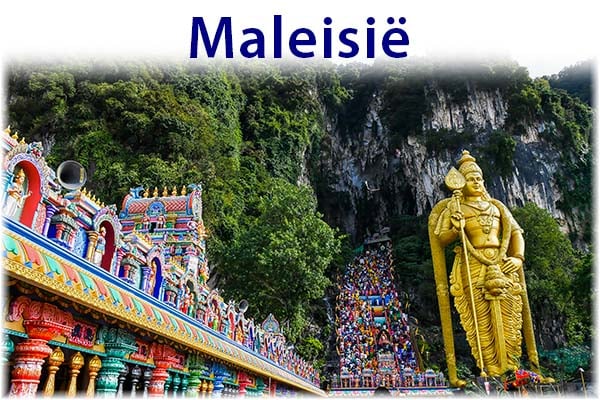 Maleisië
