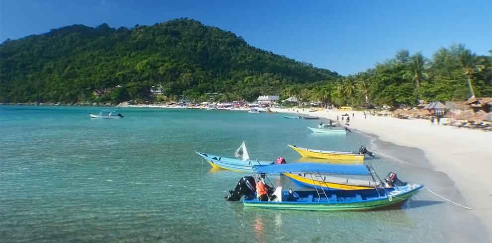 Mimpi Perhentian Resort