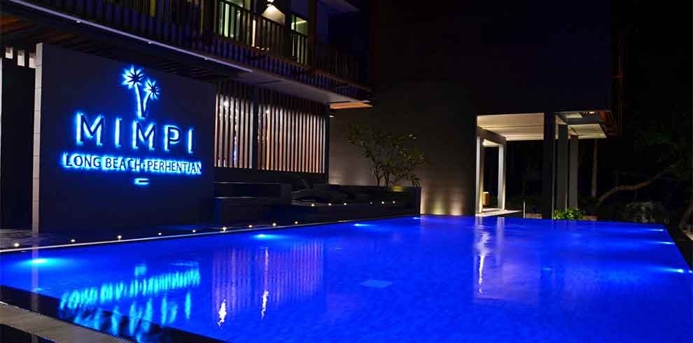 Mimpi Perhentian Resort