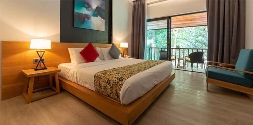 Mimpi Perhentian Resort