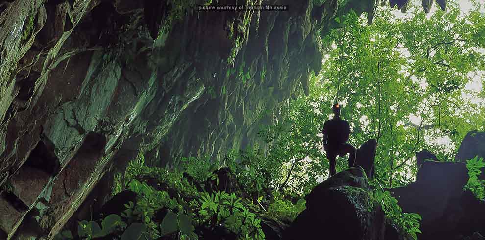 Mulu National Park
