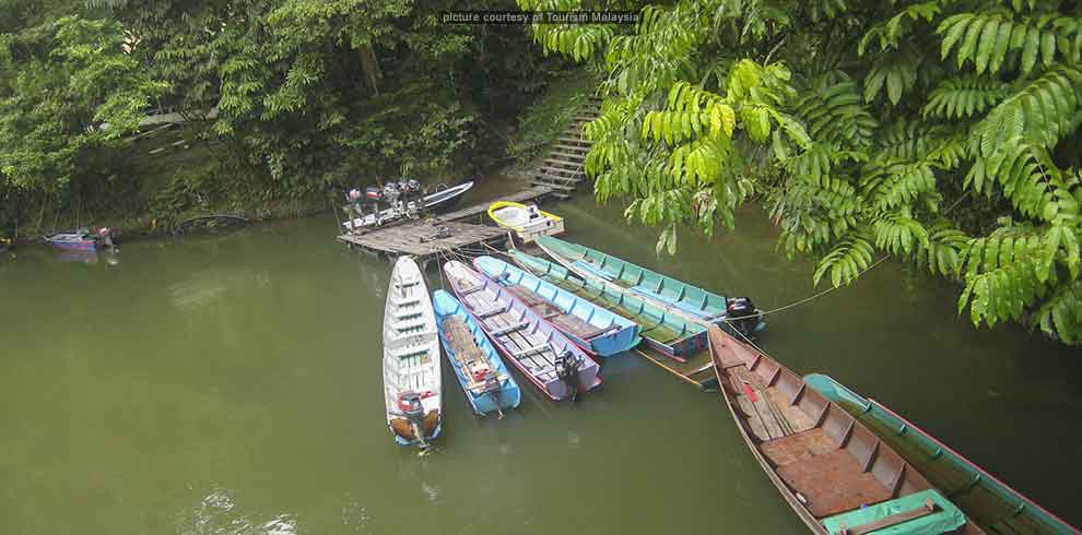 Mulu National Park