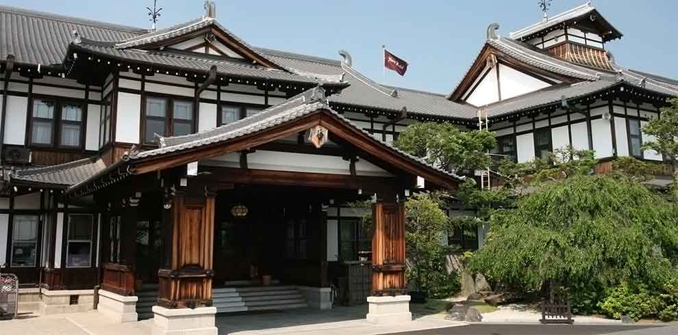 Nara Hotel