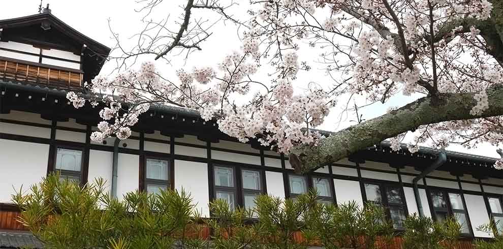 Nara Hotel