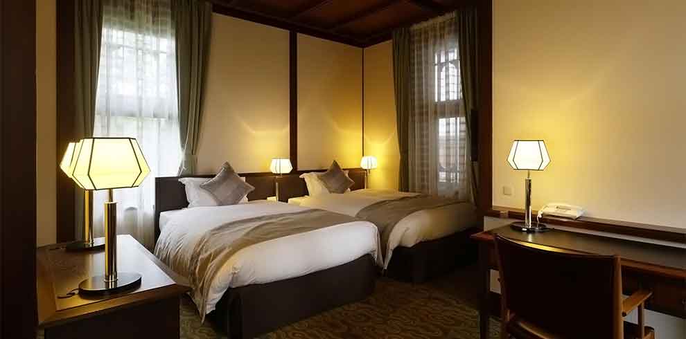 Nara Hotel