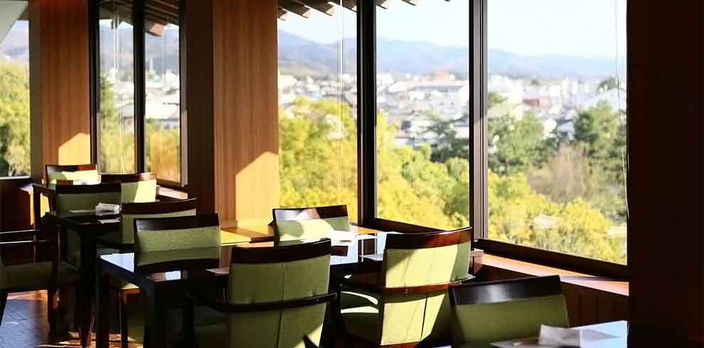 Nara Hotel