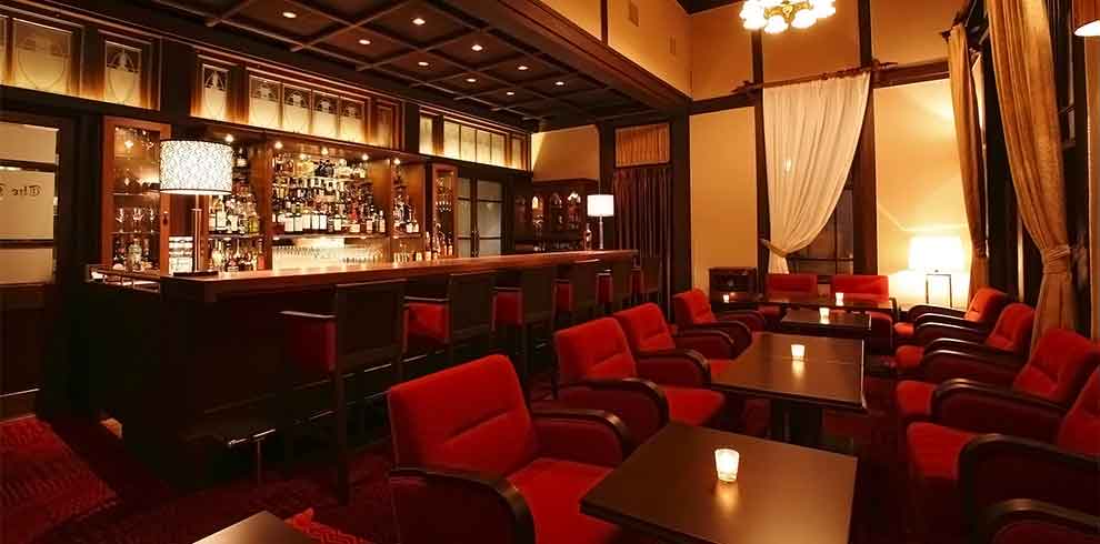 Nara Hotel