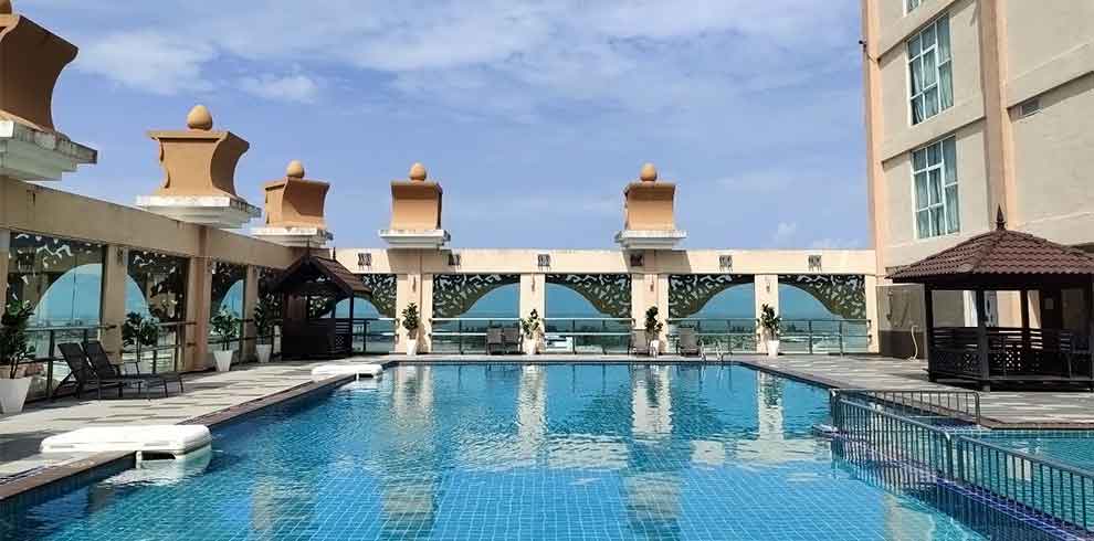 Paya Bunga Hotel Terengganu