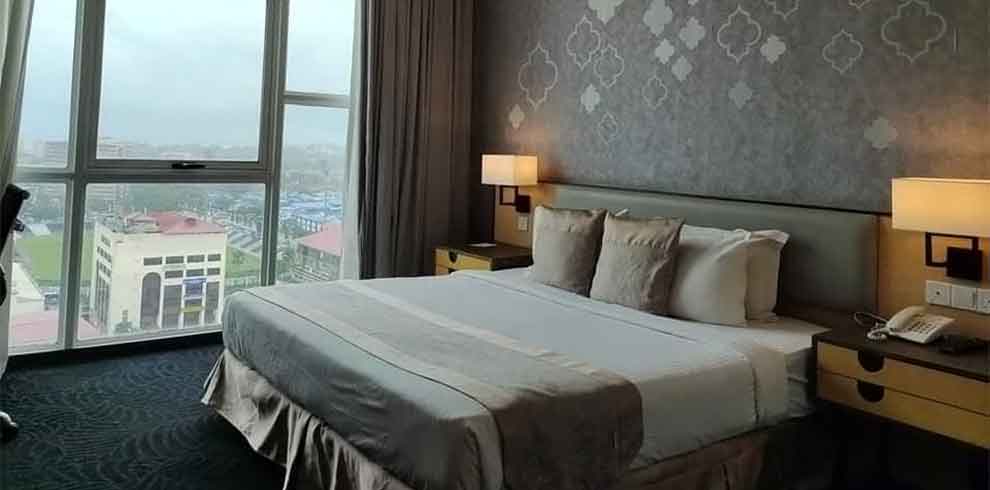 Paya Bunga Hotel Terengganu