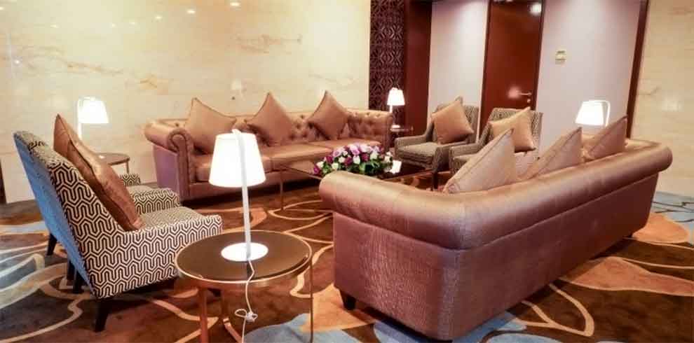 Paya Bunga Hotel Terengganu