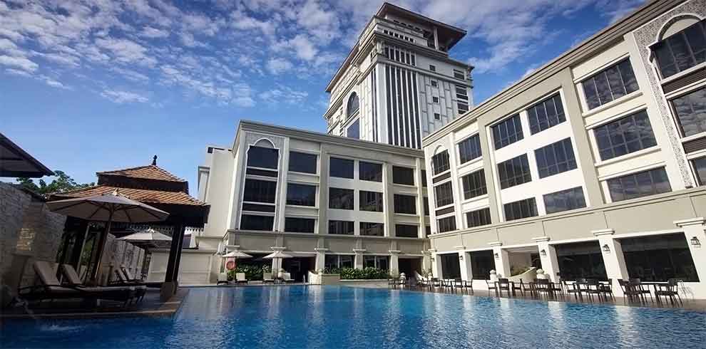 Perdana Kota Bharu
