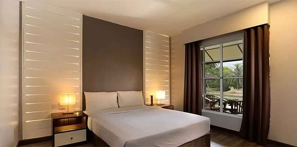 Perhentian Island Resort