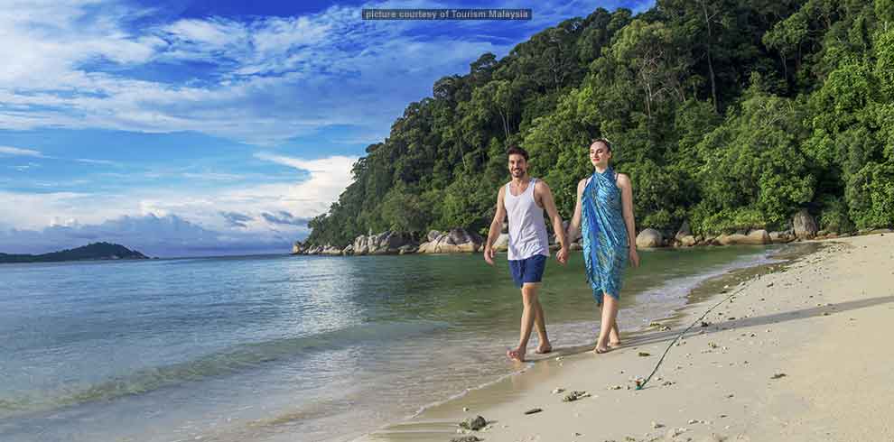 Perhentian Island