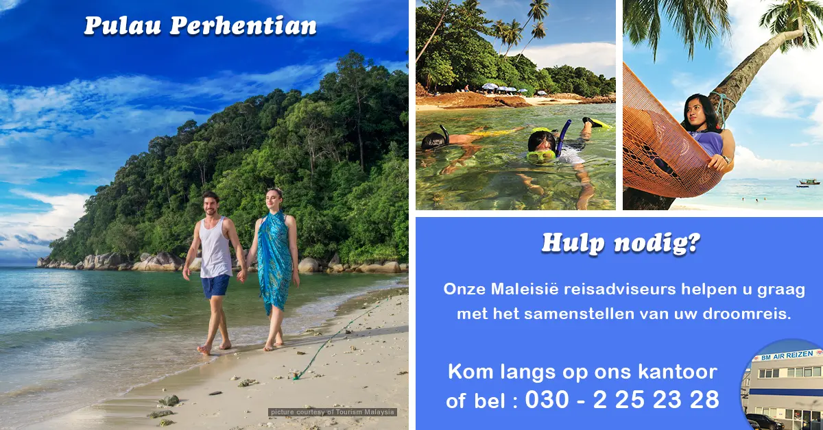 Perhentian Island