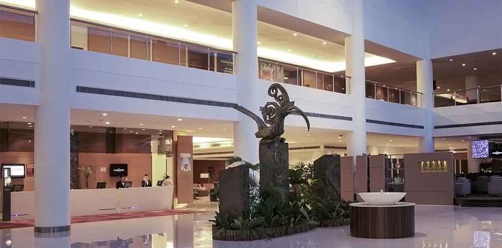Pullman Kuching