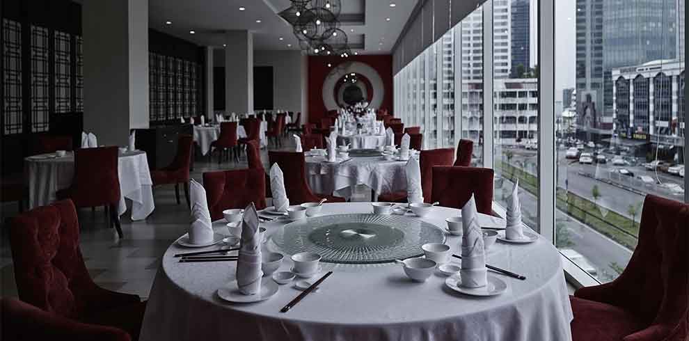 Pullman Kuching