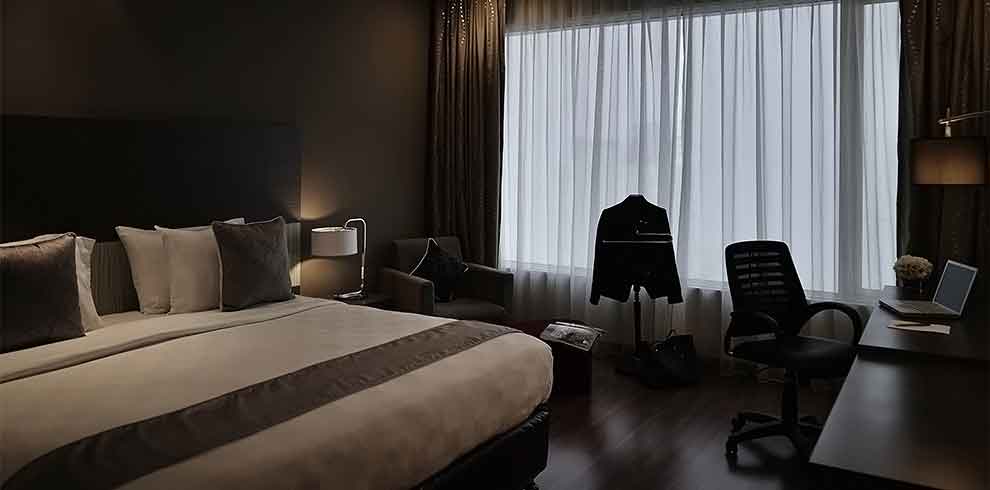 Pullman Kuching