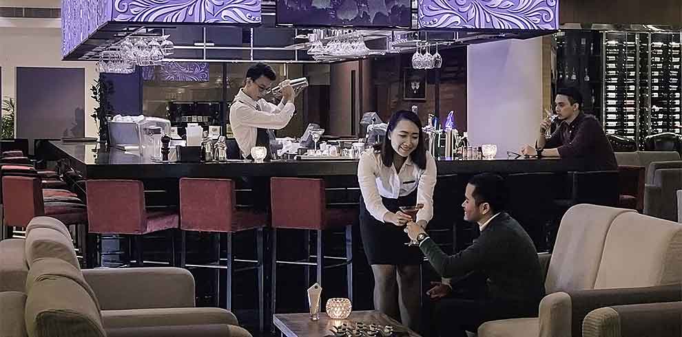 Pullman Kuching