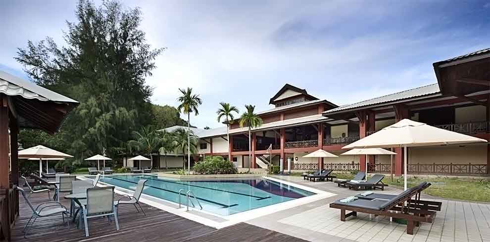 Redang Island Resort