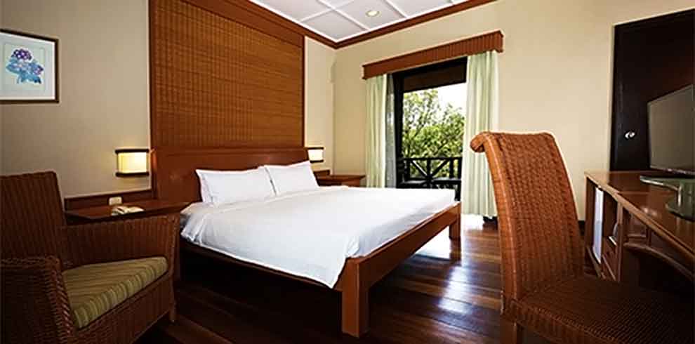 Redang Island Resort