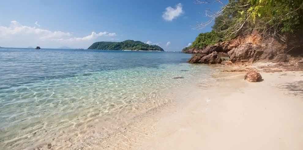 Redang Island Resort