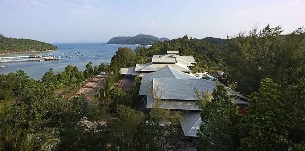Redang Island Resort