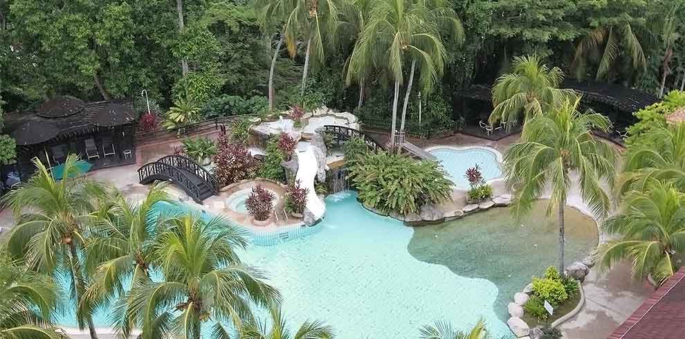Sabah Hotel Sandakan