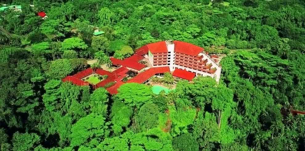 Sabah Hotel Sandakan