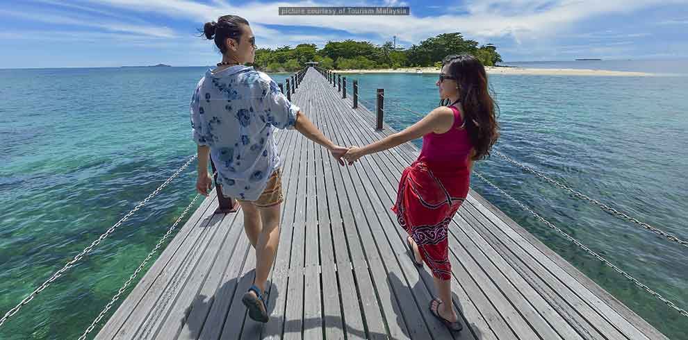 Sandakan Explorer Safari