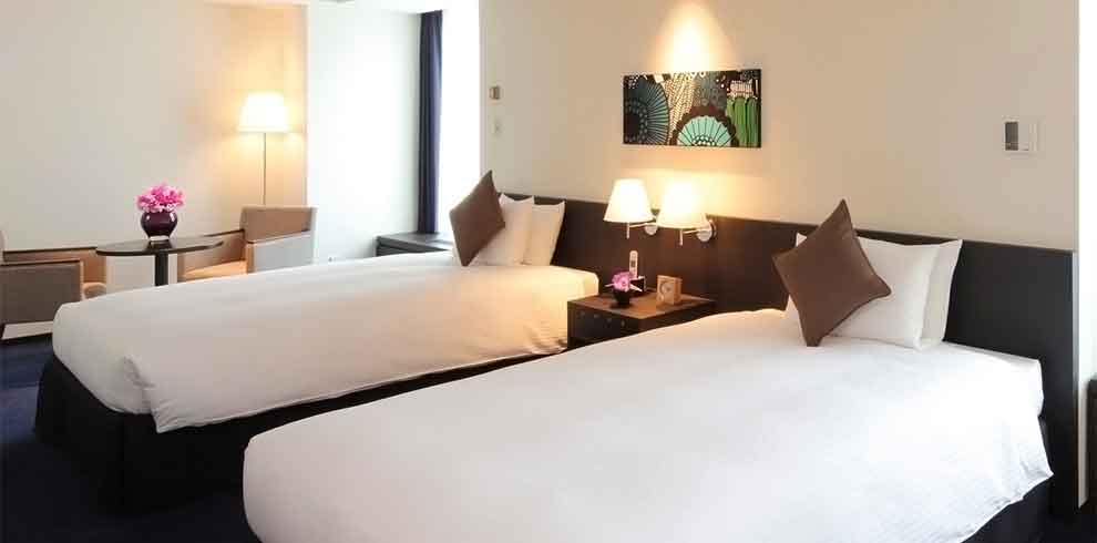 Sapporo Grand Hotel