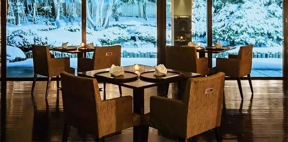 Sapporo Grand Hotel