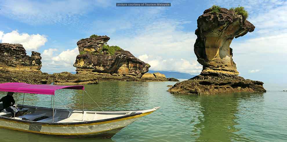 Sarawak Secrets