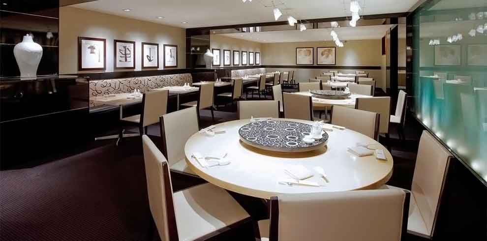 Sheraton Miyako Hotel Osaka