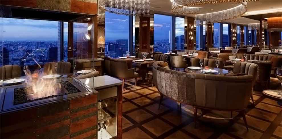 Shinagawa Prince Hotel