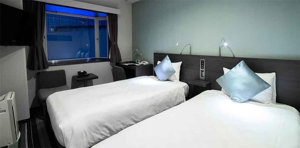 Shinagawa Prince Hotel