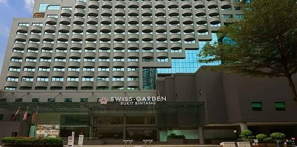 Swiss-Garden Hotel Bukit Bintang