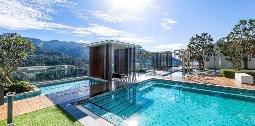 Swiss-Garden Hotel Genting Highlands