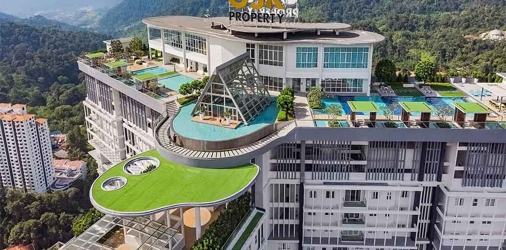 Swiss-Garden Hotel Genting Highlands
