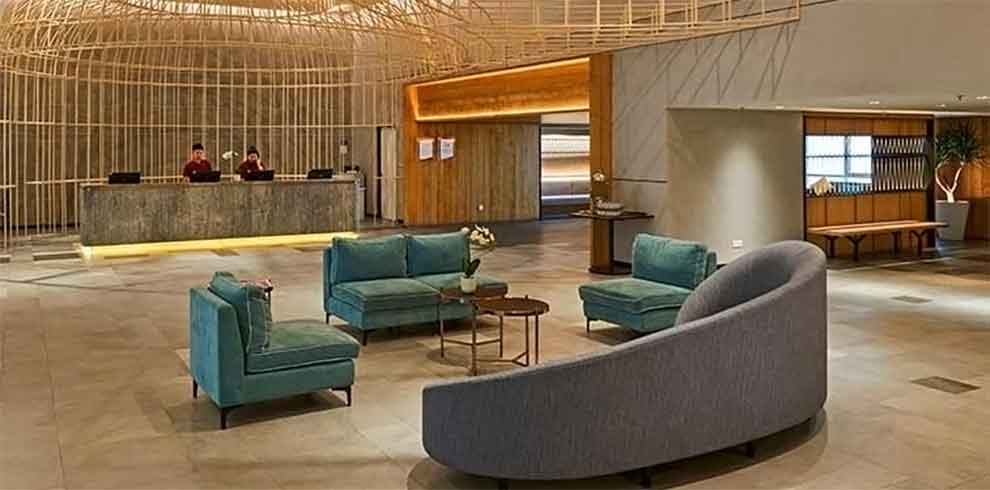 Swiss-Garden Hotel Genting Highlands