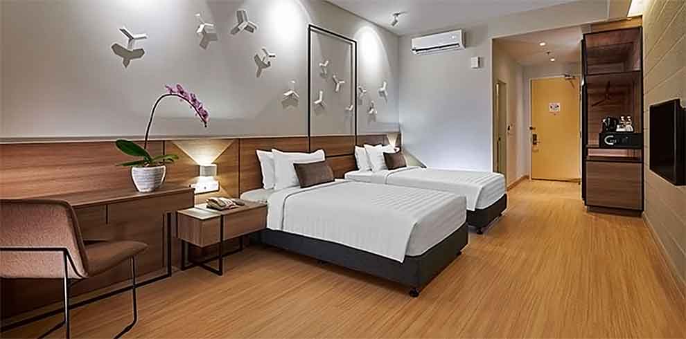 Swiss-Garden Hotel Genting Highlands