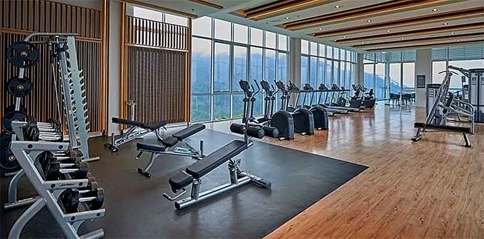 Swiss-Garden Hotel Genting Highlands