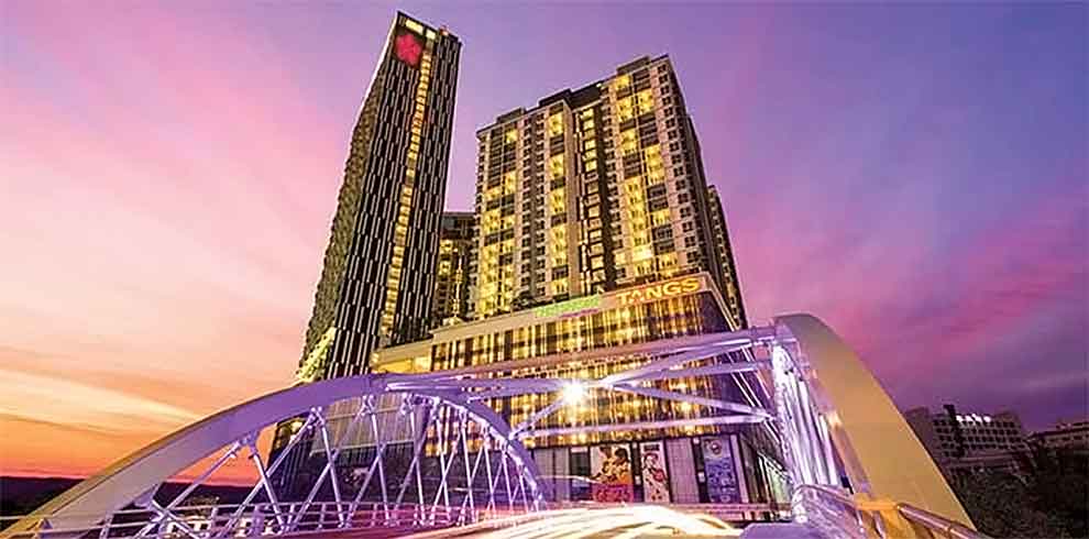 Swiss-Garden Hotel Melaka