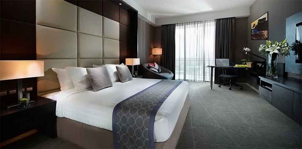 Swiss-Garden Hotel Melaka