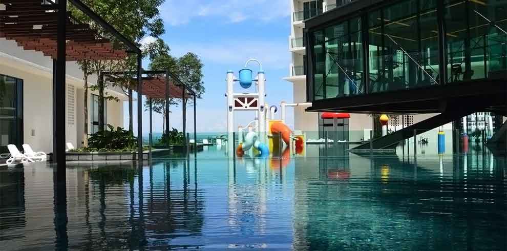 Swiss-Garden Hotel Melaka
