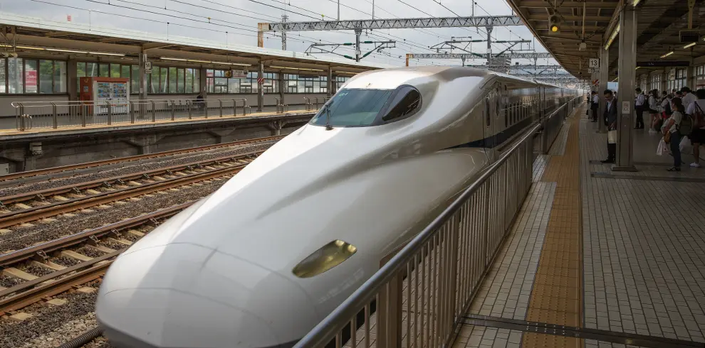 Treintickets Japan