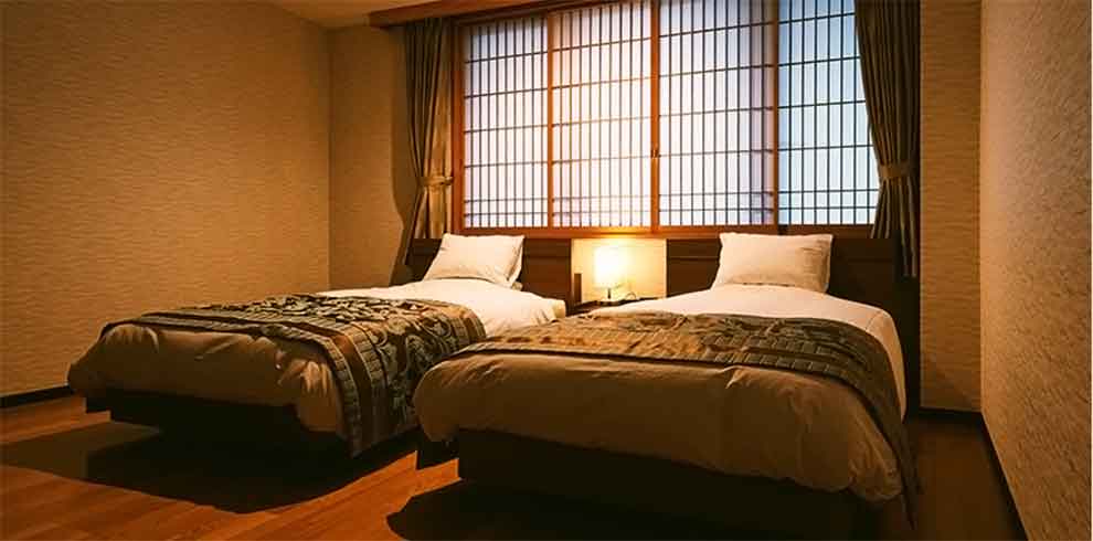 Akita Onsen Satomi