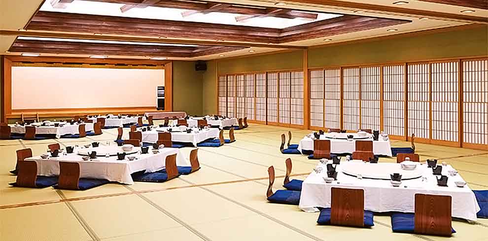 Akita Onsen Satomi