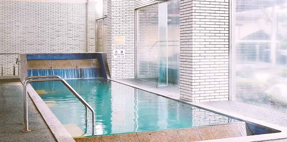Akita Onsen Satomi