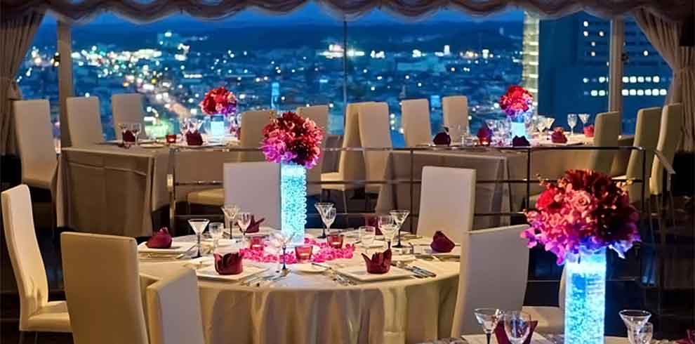 Ana Crowne Plaza Akita