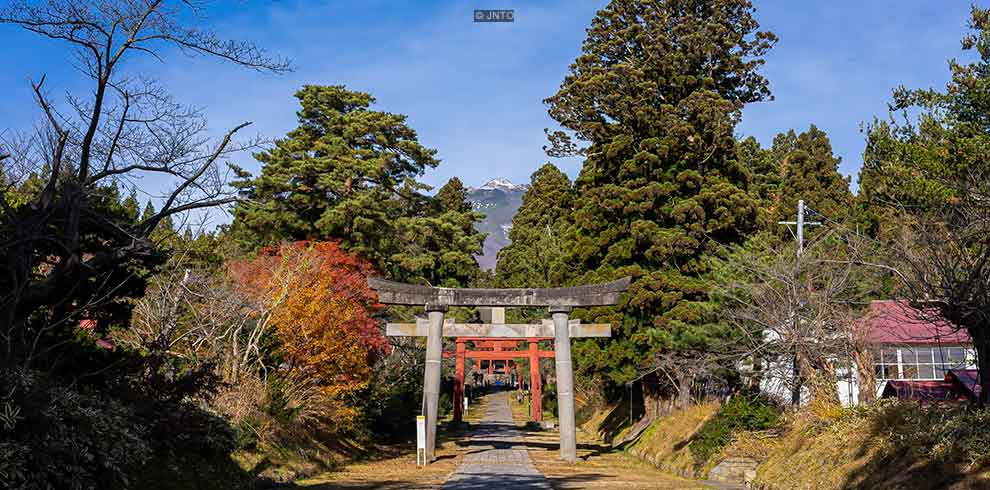 Aomori